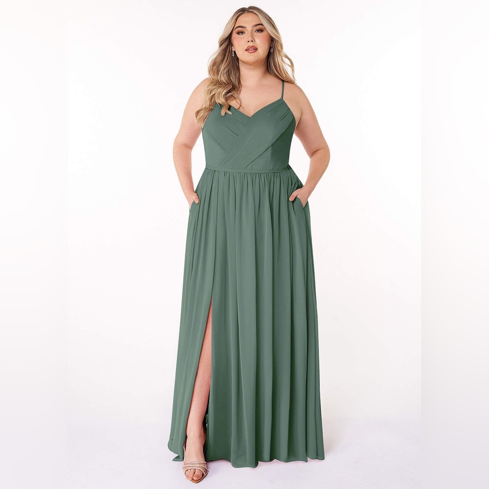 Azazie Cora Bridesmaids Dress